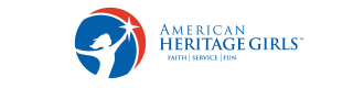 Logo of American Heritage Girls NC0146